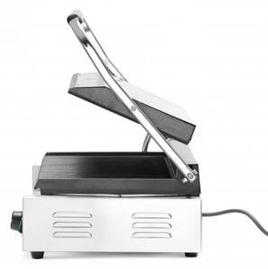 Kontaktni Žar 'Panini' XL, 230V/2700W, (548x464x231mm)