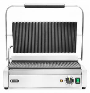 Kontaktni Žar 'Panini' XL, 230V/2700W, (548x464x231mm)