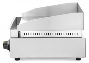 Električni Žar Profi Line, Gladka, 230V/2000W (300x452x227mm)