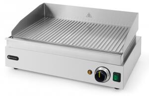 Električni Žar Profi Line, Rebrasta, 230V/2400W (550x435x245mm)