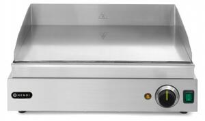 Električni Žar Profi Line, Gladka, 230V/2400W (550x455x244mm)