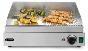 Električni Žar Profi Line, Gladka/Rebrasta, 230V/2400W (550x435x245mm)