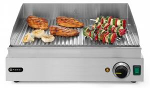 Električni Žar Profi Line, Rebrasta, 230V/2400W (550x435x245mm)
