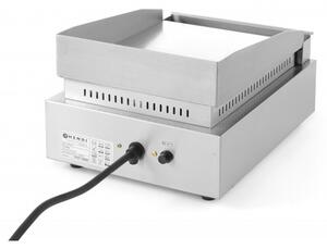 Električni Žar Profi Line, Gladka, 230V/2000W (300x452x227mm)