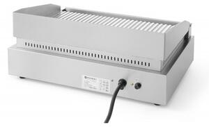 Električni Žar Profi Line, Rebrasta, 230V/2400W (550x435x245mm)