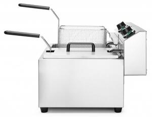 Električna Friteza Profi Line 16L, 230V/7000W, (605x460x369mm)