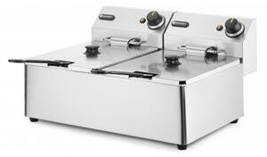 Električna Friteza 12L, 230V/6600W (550x430x305mm)