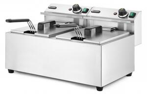 Električna Friteza Profi Line 16L, 230V/7000W, (605x460x369mm)