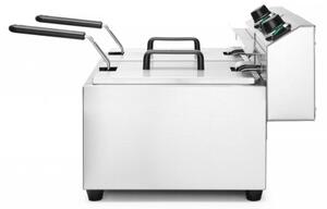 Električna Friteza Profi Line 16L, 230V/7000W, (605x460x369mm)