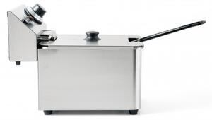 Električna Friteza 4L, 230V/3000W, (218x380x310mm)