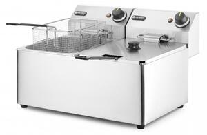 Električna Friteza 16L, 230V/7000W, (542x430x351mm)