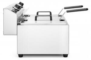 Električna Friteza Profi Line 16L, 230V/7000W, (605x460x369mm)