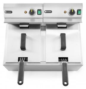 Električna Friteza Profi Line 16L, 230V/7000W, (605x460x369mm)