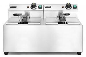Električna Friteza Profi Line 16L, 230V/7000W, (605x460x369mm)