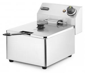 Električna Friteza 6L, 230V/3300W, (269x430x300mm)