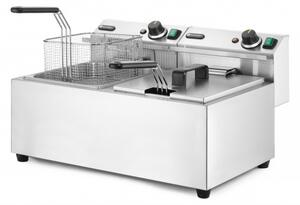 Električna Friteza Profi Line 16L, 230V/7000W, (605x460x369mm)