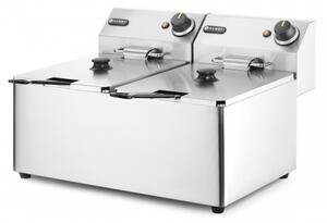 Električna Friteza 16L, 230V/7000W, (542x430x351mm)