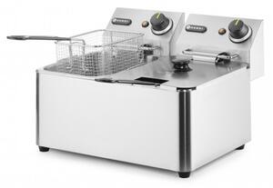 Električna Friteza 8L, 230V/6000W, (470x380x315mm)