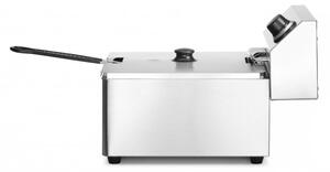 Električna Friteza 4L, 230V/3000W, (218x380x310mm)