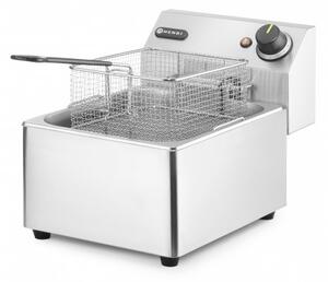 Električna Friteza 6L, 230V/3300W, (269x430x300mm)