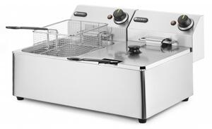Električna Friteza 12L, 230V/6600W (550x430x305mm)