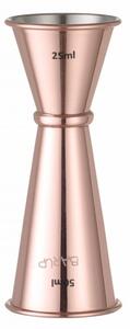 Barska Merica 25/50ml, 43x110mm