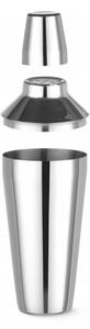 Cobbler Shaker 0.75L, 3-Delni, 90x255mm