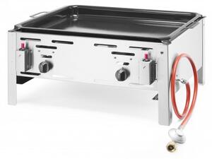 Bake Master Žar 11.6kW, 650x540x300mm