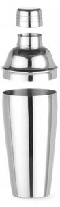 Cobbler Shaker 0.75L, 3-Delni, 80x240mm