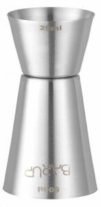 Barska Merica 25/50ml, 43x85mm