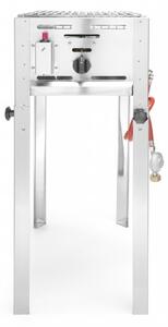 Grill Master Žar 5.8kW, 340x540x840mm