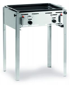 Grill Master Žar Maxi, 11.6kW, 650x540x840mm