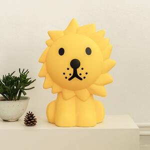 Otroška svetilka Mr Maria Lion Star Light, 41 cm