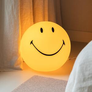 Otroška svetilka Mr Maria Smiley High Light, 40 cm