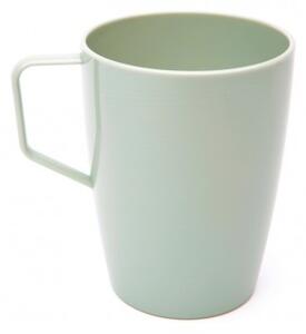 Antibakterijska Skodelica z Ročajem, Polikarbonat, 280ml