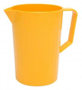 Vrč z Merilno Skalo, Polikarbonat, 750ml
