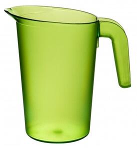 Glaziran Vrč 1L, Polikarbonat