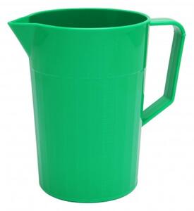 Vrč z Merilno Skalo, Polikarbonat, 750ml