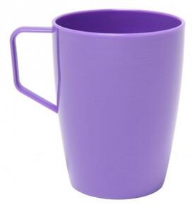 Skodelica z Ročajem, Kopoliester, 280ml