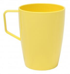 Skodelica z Ročajem, Kopoliester, 280ml