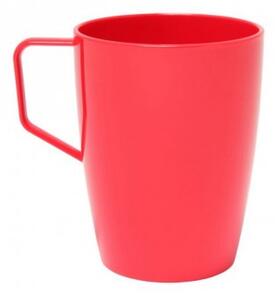 Skodelica z Ročajem, Kopoliester, 280ml