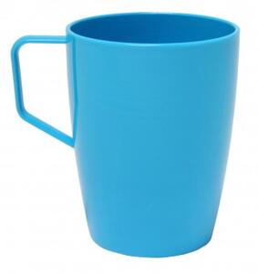 Skodelica z Ročajem, Kopoliester, 280ml