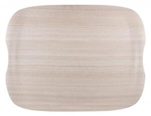 Servirni Pladenj, Earth Wave, 430x330mm