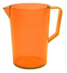 Vrč z Merilno Skalo, Kopoliester, 750ml