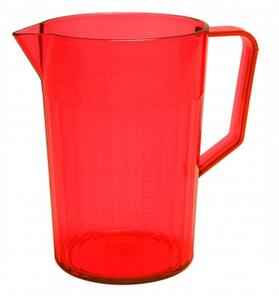 Vrč z Merilno Skalo, Kopoliester, 750ml