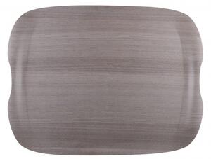 Servirni Pladenj, Earth Wave, 430x330mm