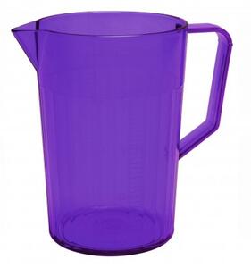 Vrč z Merilno Skalo, Kopoliester, 750ml