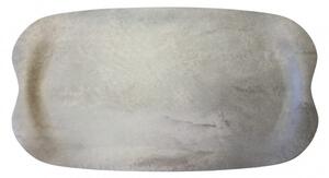 Servirni Pladenj, Earth Wave, 430x230mm
