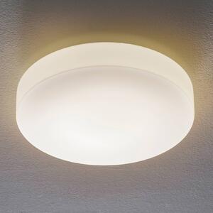 BEGA 50652 LED stropna svetilka opalno steklo 3.000K Ø39cm