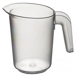 Glaziran Vrč, Polikarbonat, 1.5L